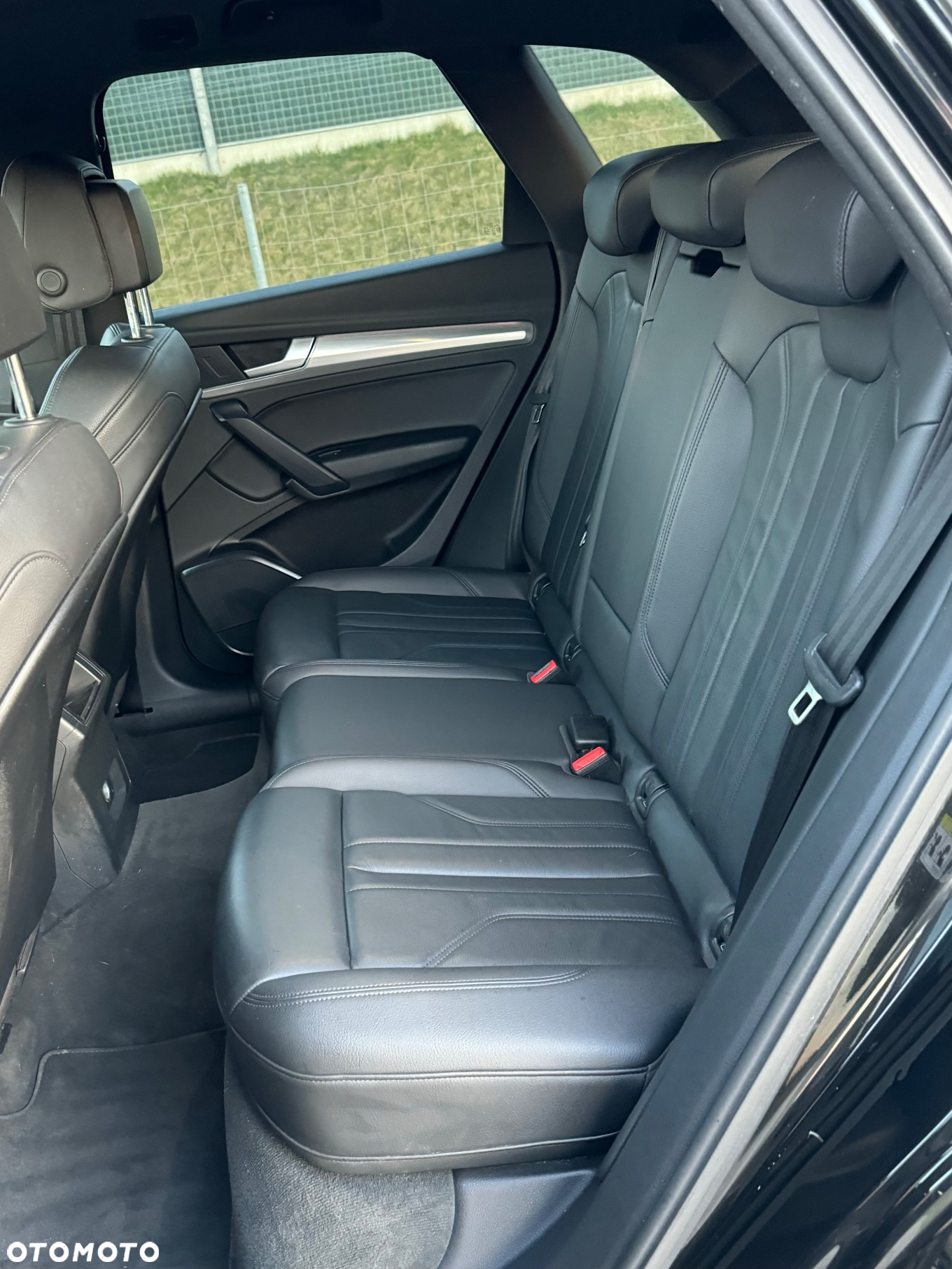 Audi Q5 35 TDI Quattro Sport S tronic - 10