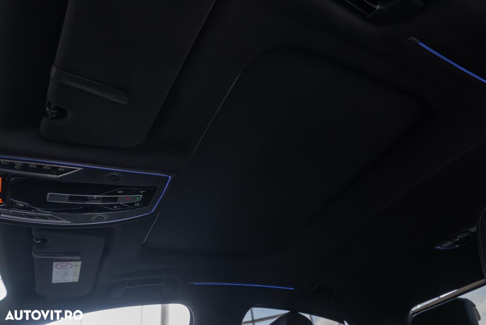 Audi A8 50 TDI quattro Tiptronic MHEV - 18