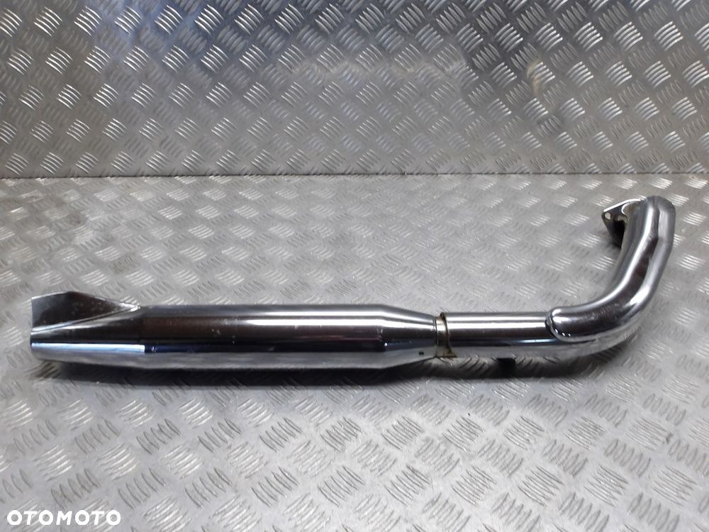 Wydech tłumik YAMAHA XV 1700 ROAD STAR 04-07r   PN. 5VN-14610-00 - 13