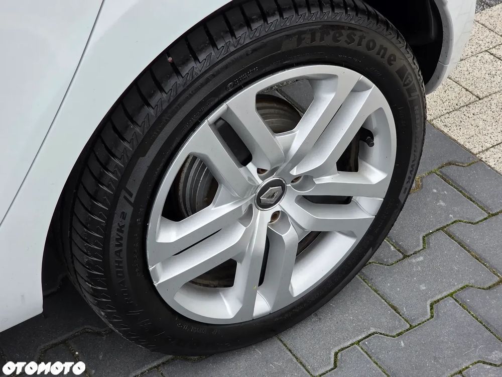 Renault Clio 0.9 Energy TCe Limited Plus - 17