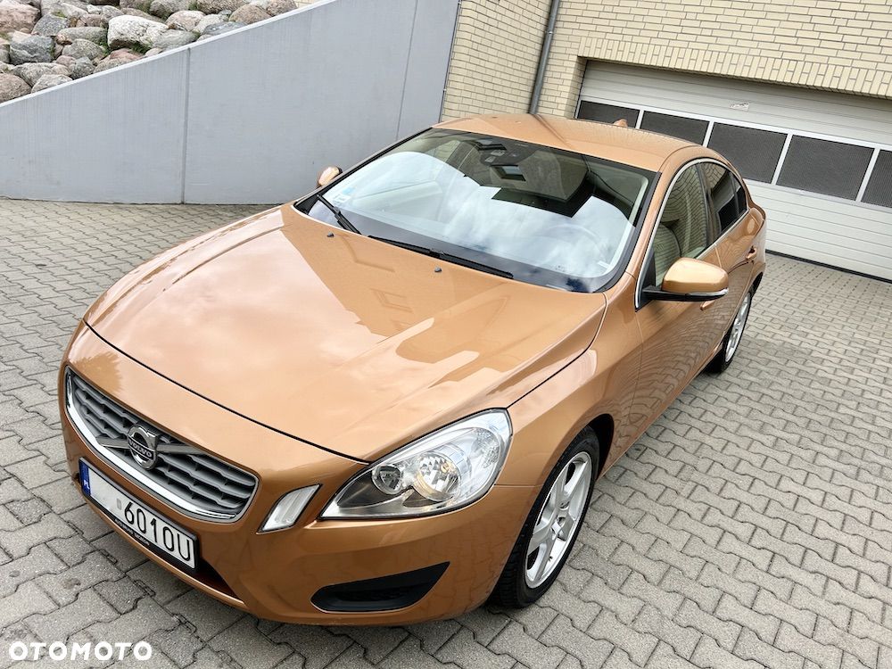Volvo S60 - 3
