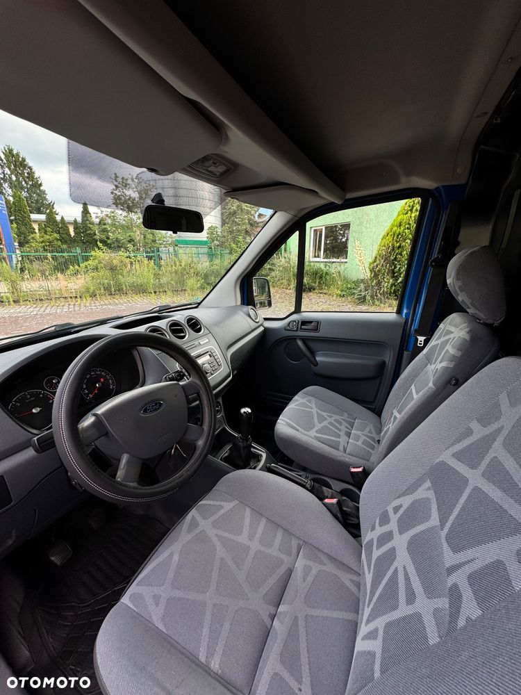 Ford Connect - 7