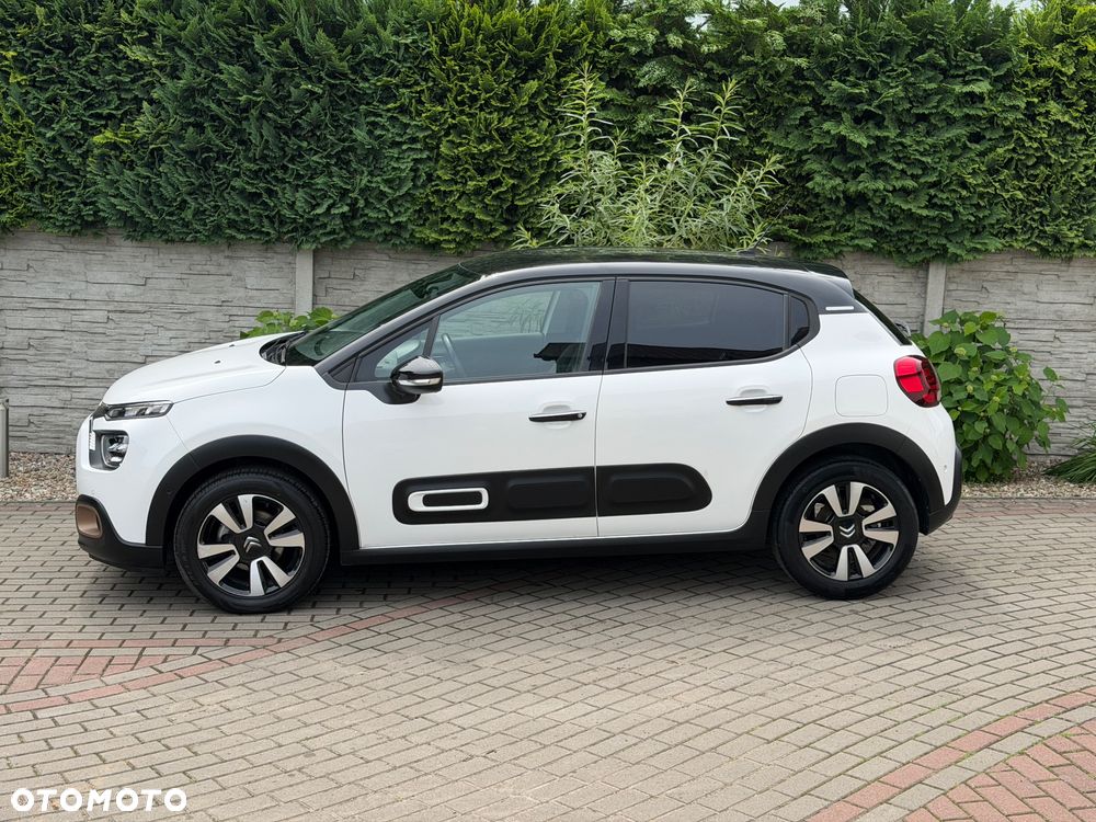 Citroën C3 - 2