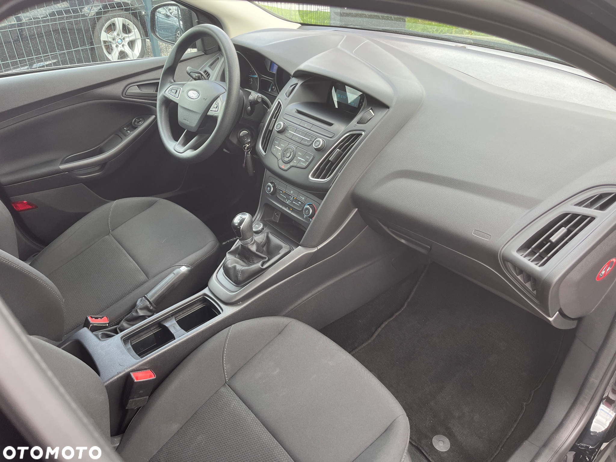 Ford Focus - 20