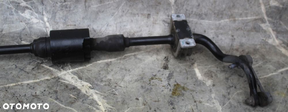STABILIZATOR TYŁ TYLNY DYNAMIC DRIVE BMW F06 F10 F12 F13 6775206 - 8