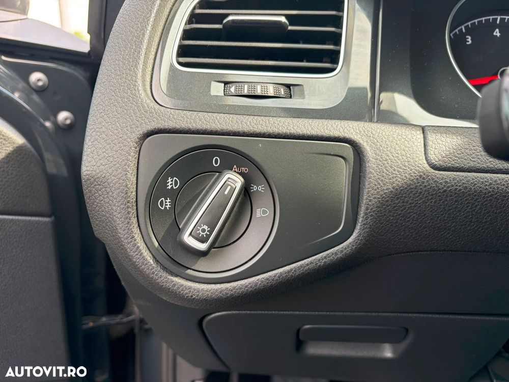 Volkswagen Golf 1.0 TSI Comfortline - 14