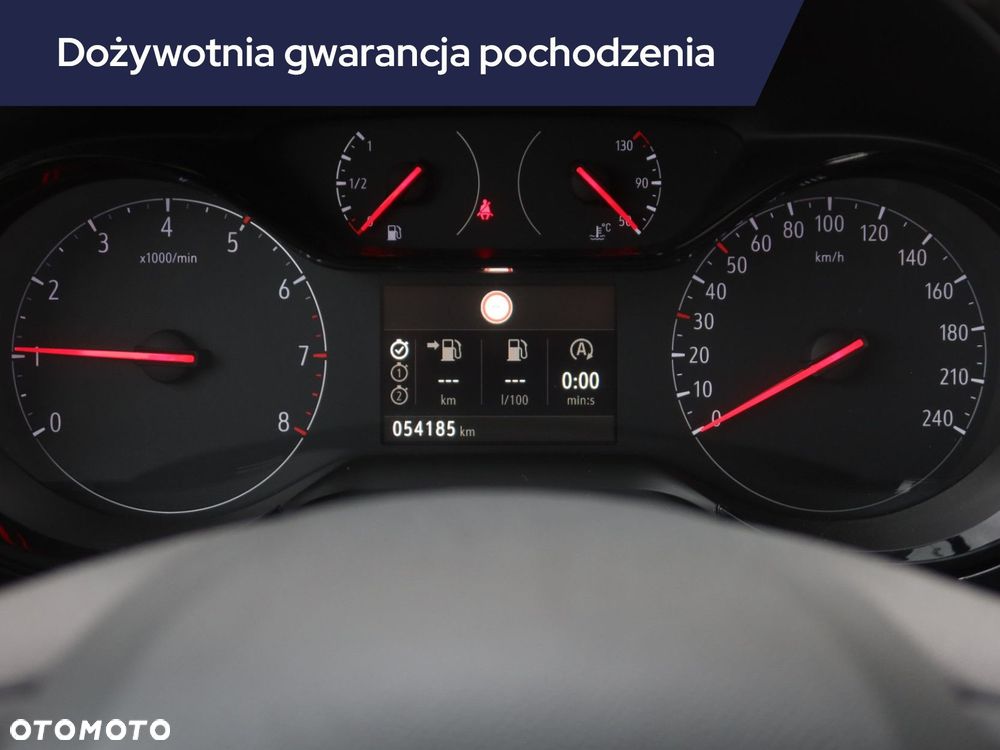 Opel Corsa - 13