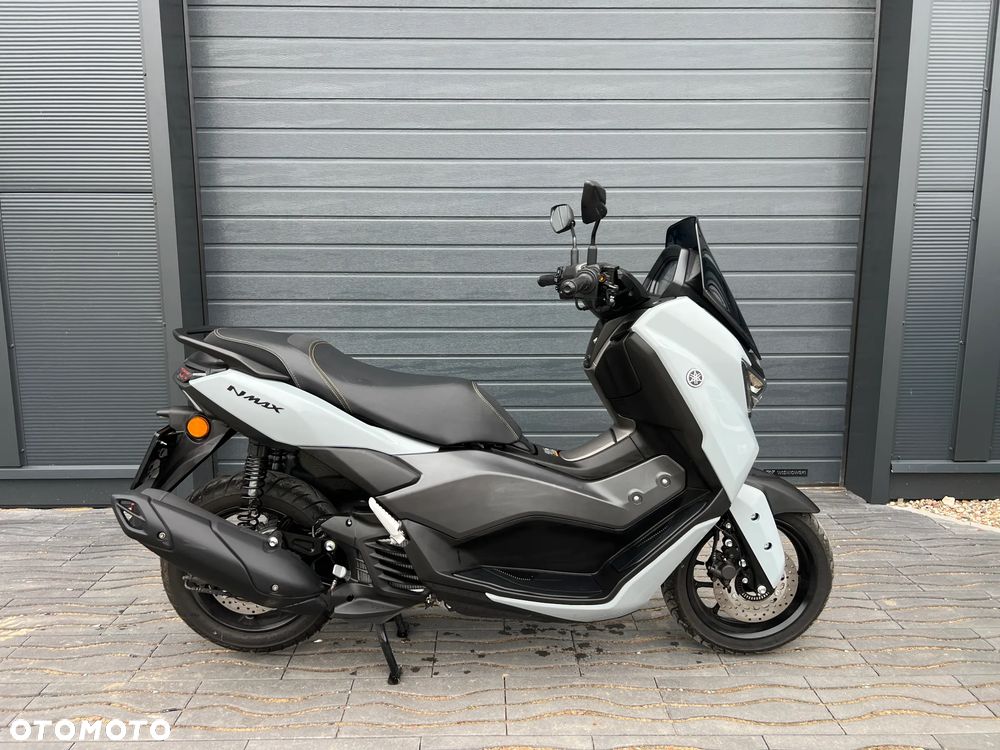 Yamaha NMAX