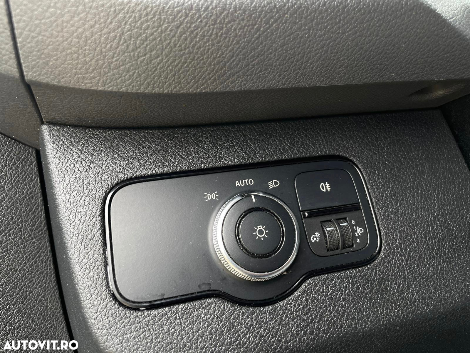 Mercedes-Benz Sprinter 316 CDI L4H3 - 23