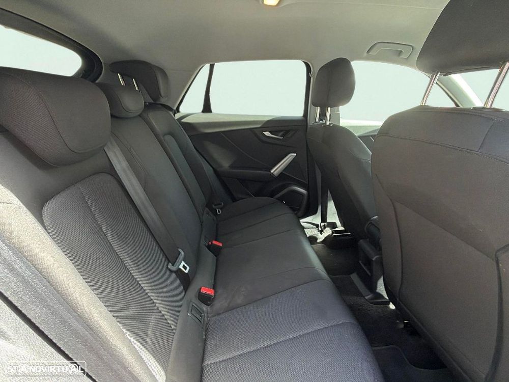Audi Q2 30 TFSI Advanced - 17