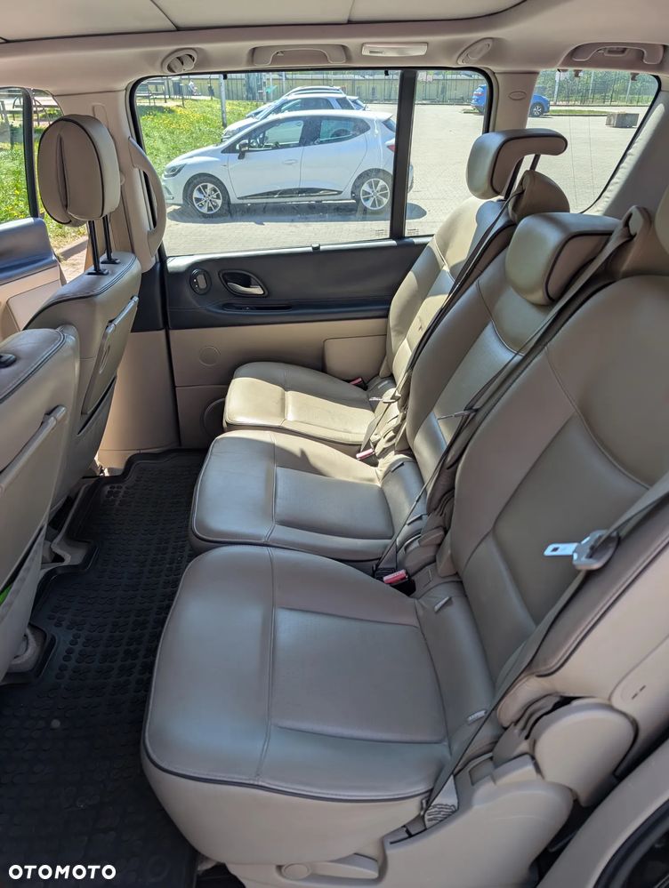 Renault Espace 2.0 dCi FAP Initiale - 22