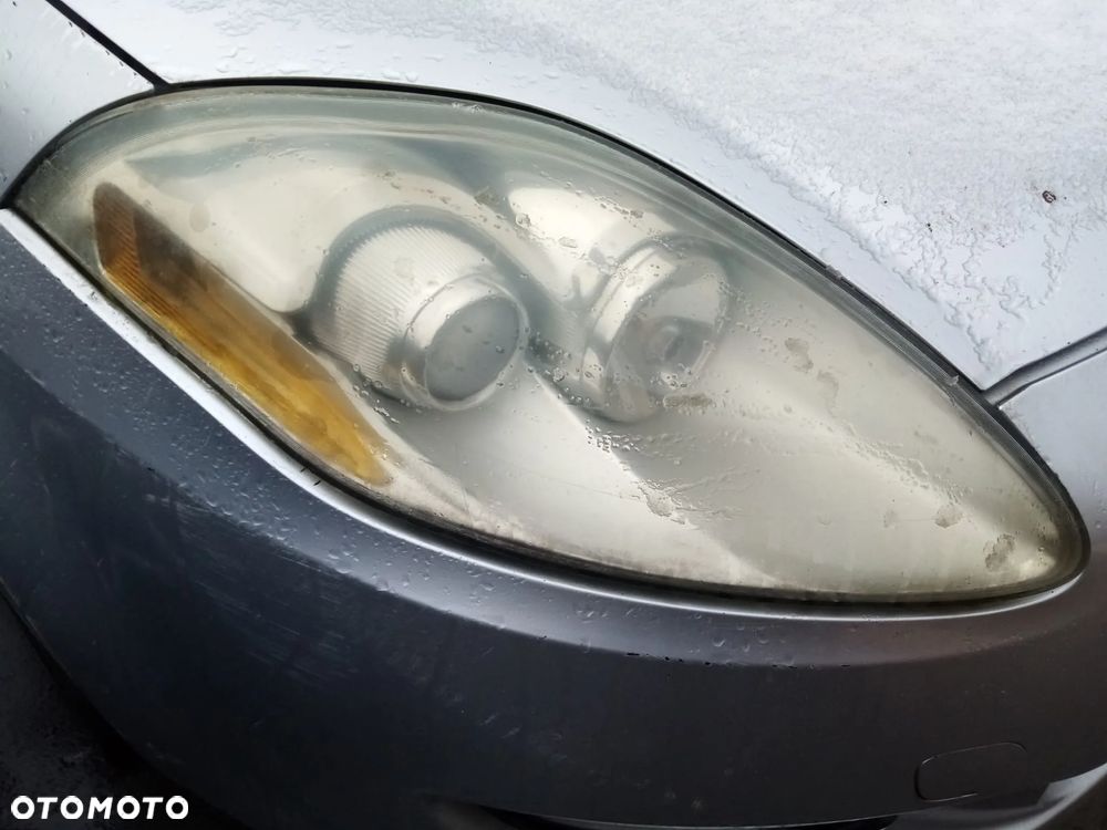 FIAT BRAVO II 07-10 1.9 MULTIJET ALTERNATOR - 4