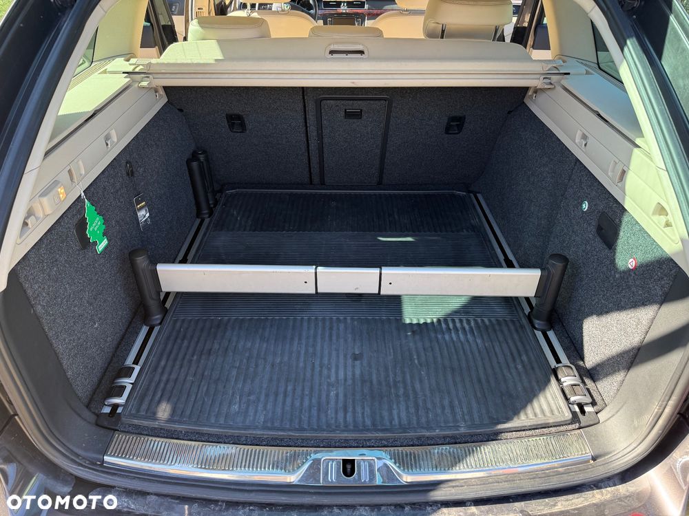 Skoda Superb 3.6 V6 4x4 DSG Ambition - 15