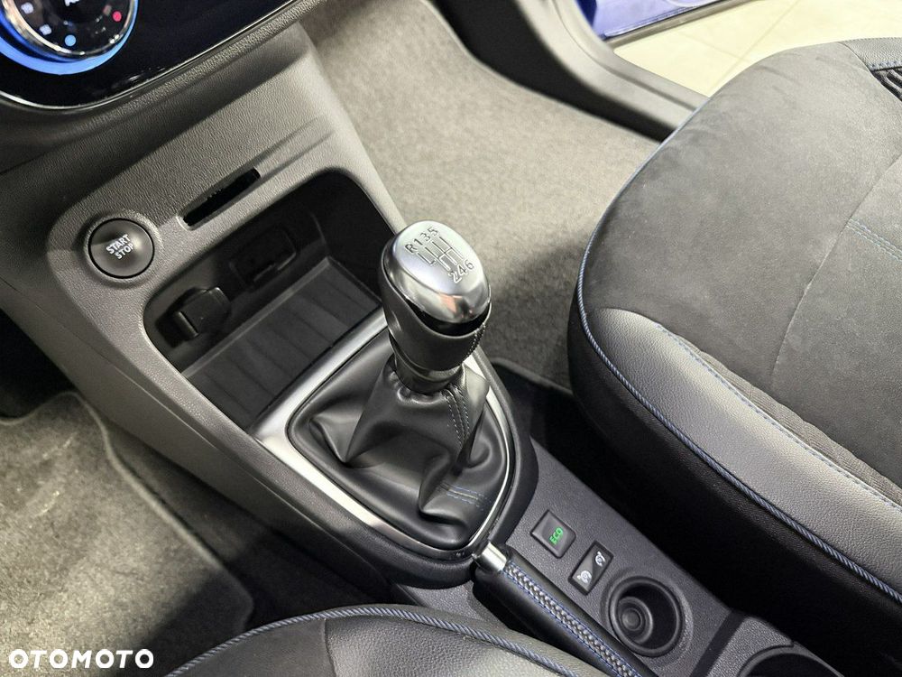 Renault Captur 1.3 Energy TCe S-Edition - 39