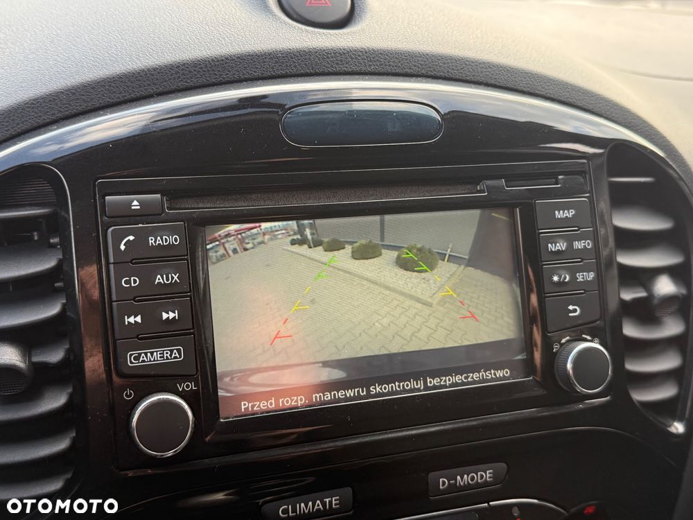 Nissan Juke 1.2 DIG-T Tekna - 23