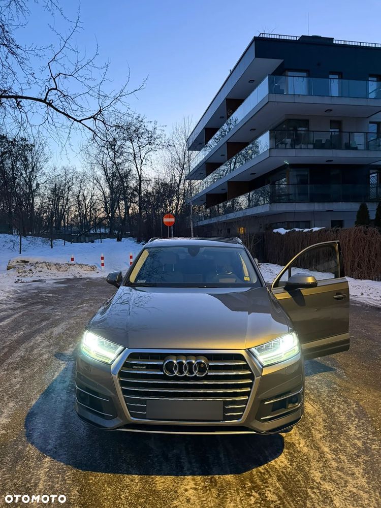 Audi Q7 - 31
