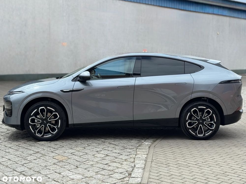 XPeng G6 80.8 kWh AWD Performance PRO - 2