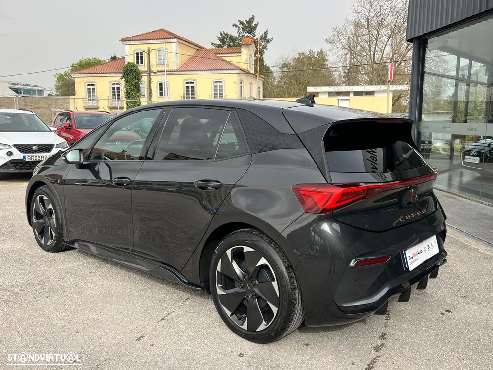Cupra Born 77 kWh e-Boost - 2