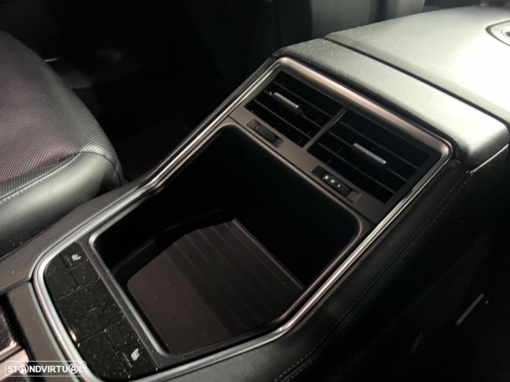 Porsche Panamera 4S Executive PDK - 29