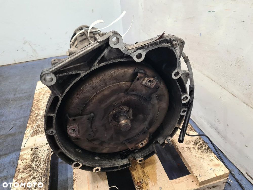 BMW 5 E39 2.5 TDS SKRZYNIA BIEGÓW AUTOMATYCZNA 5HP-18 1422131 - 7