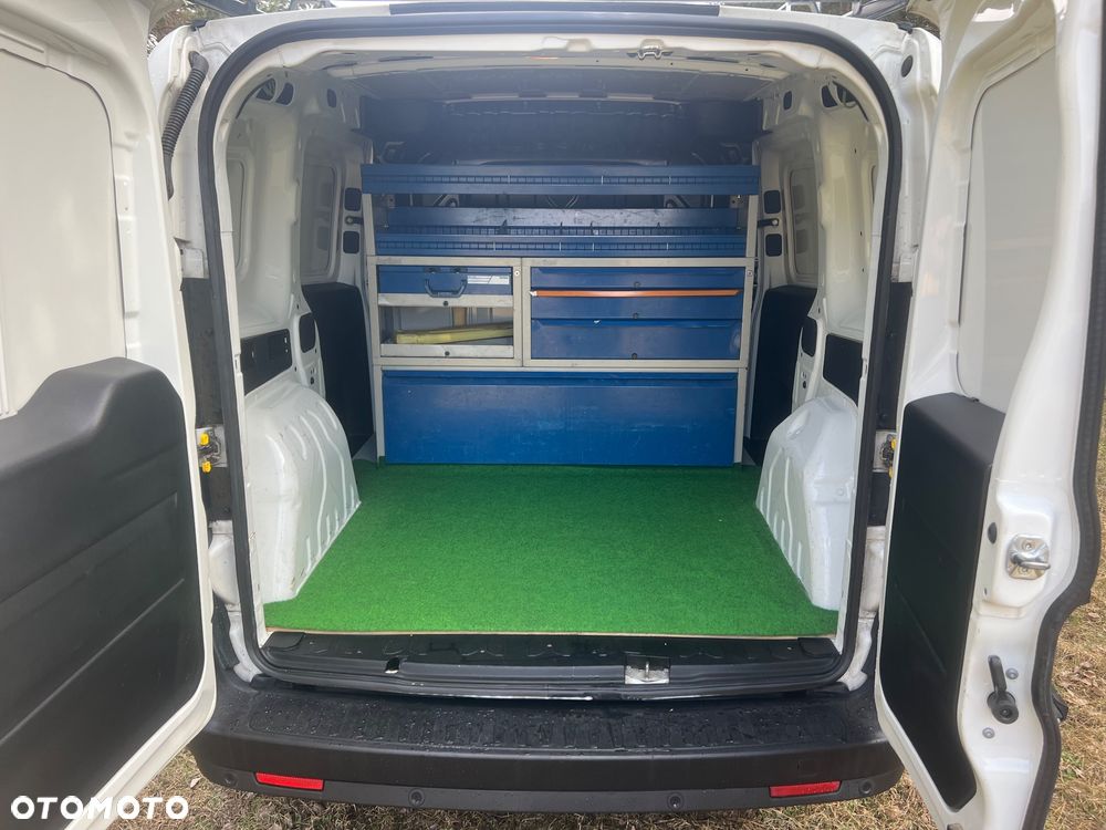 Fiat Doblo - 29