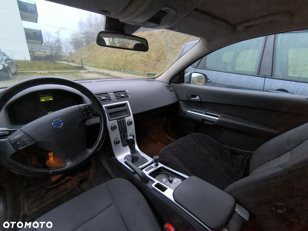 Volvo C30 D2 DRIVe Kinetic - 8