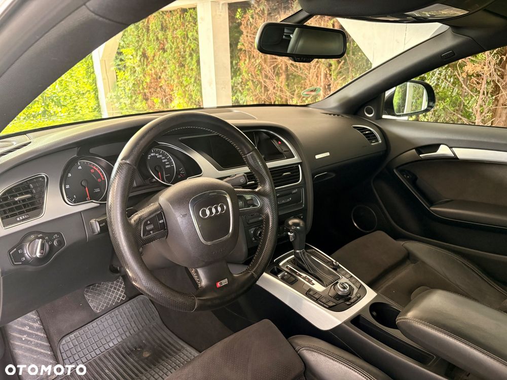 Audi A5 Coupé - 9