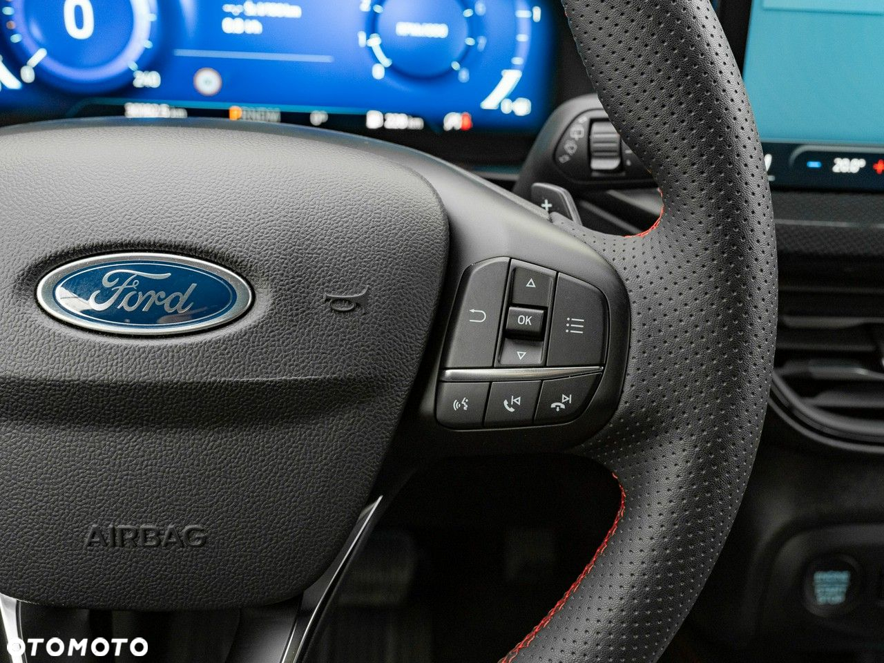 Ford Focus - 20