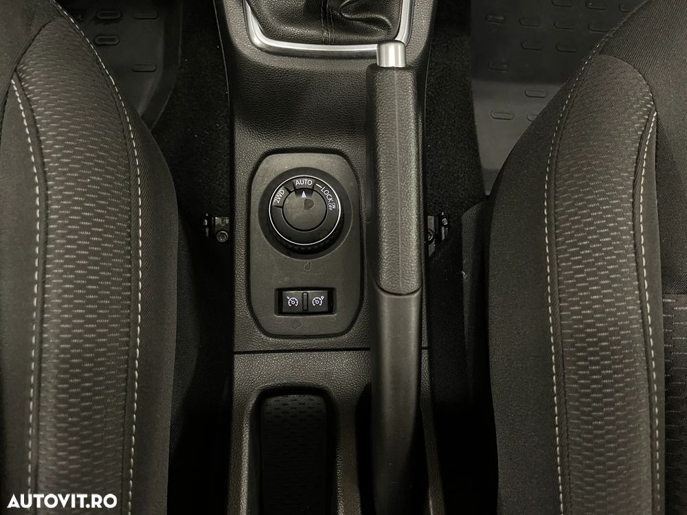 Dacia Duster 1.5 Blue dCi 4WD Comfort - 15