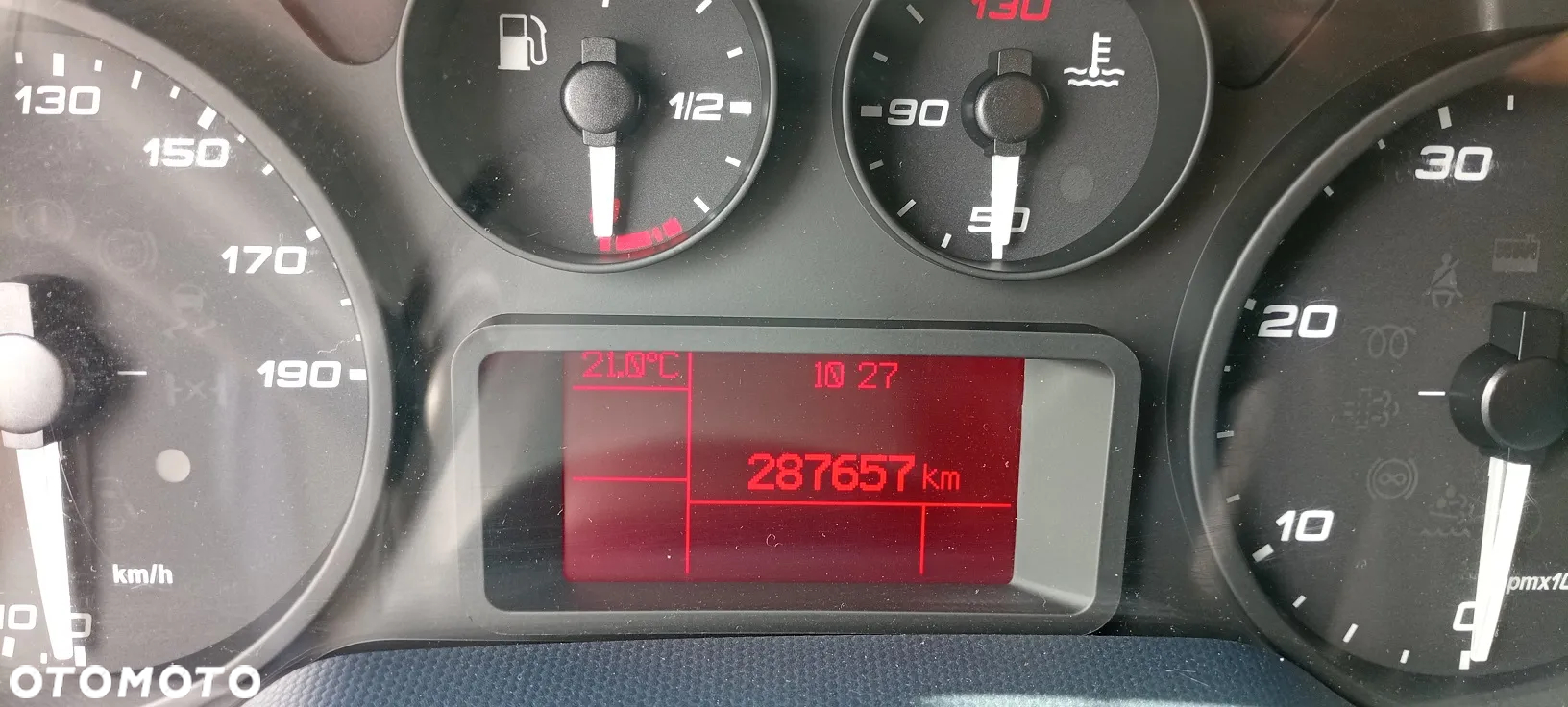 Iveco DAILY 3.0   35S15  12 PALET FIRANKA - 12