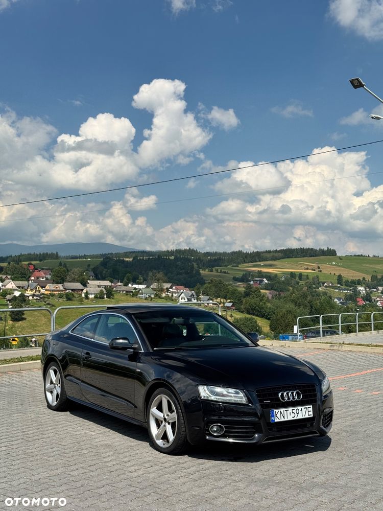 Audi A5 Coupé - 6