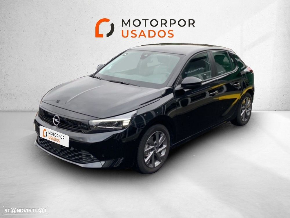 Opel Corsa 1.2 T Edition - 1