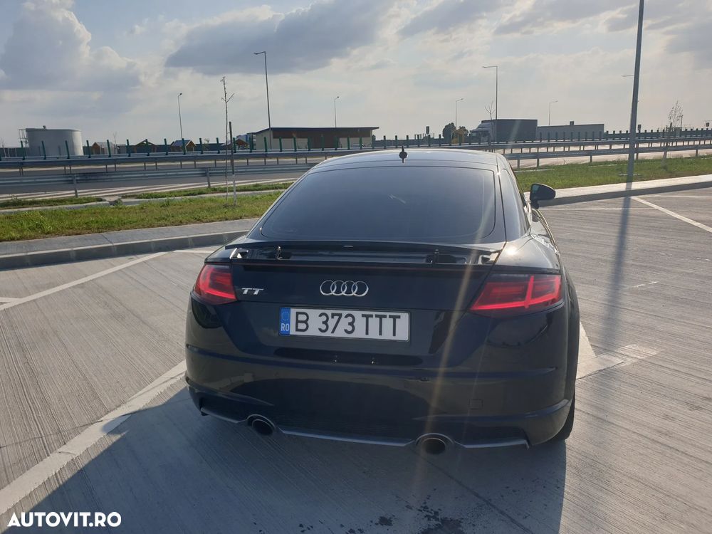 Audi TT - 3
