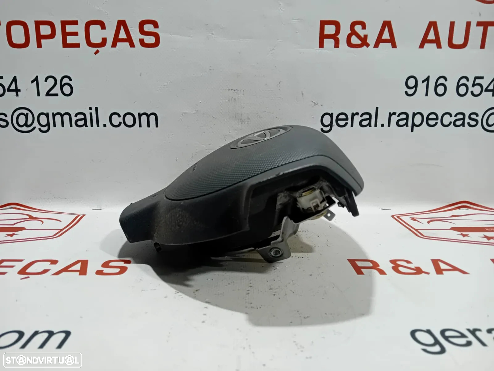 Airbag do Volante Daihatsu Sirion Original - 4