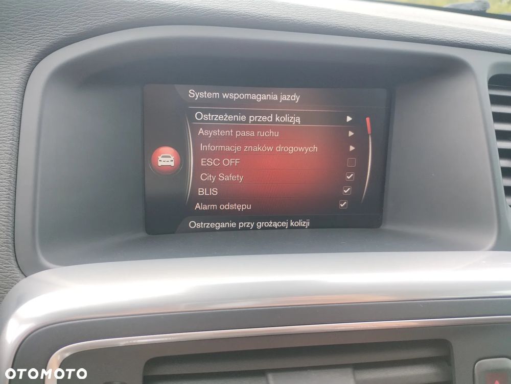 Volvo V60 - 29