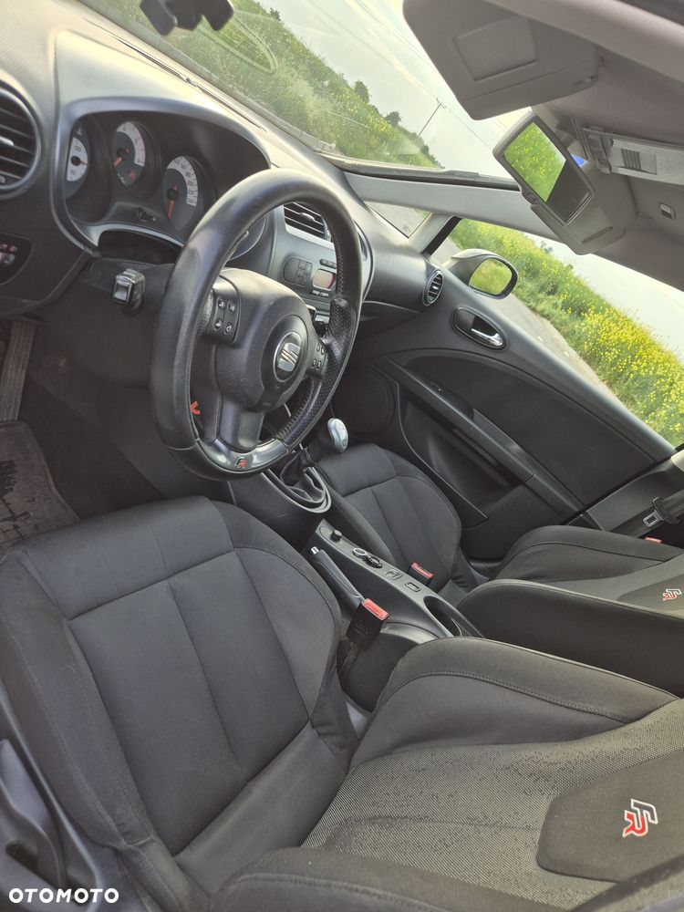 Seat Leon - 7