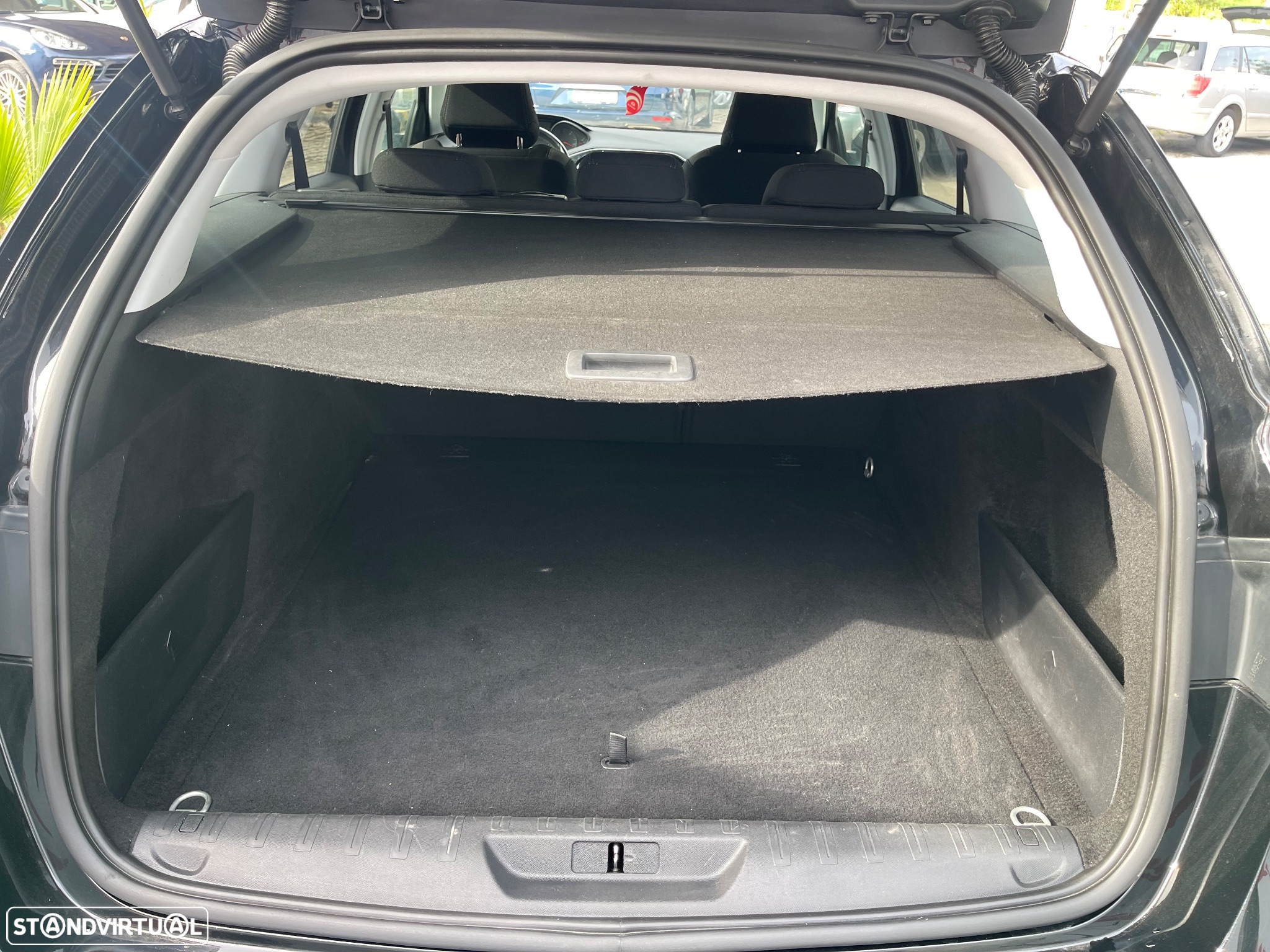 Peugeot 308 SW 1.6 BlueHDi Style J17 - 13