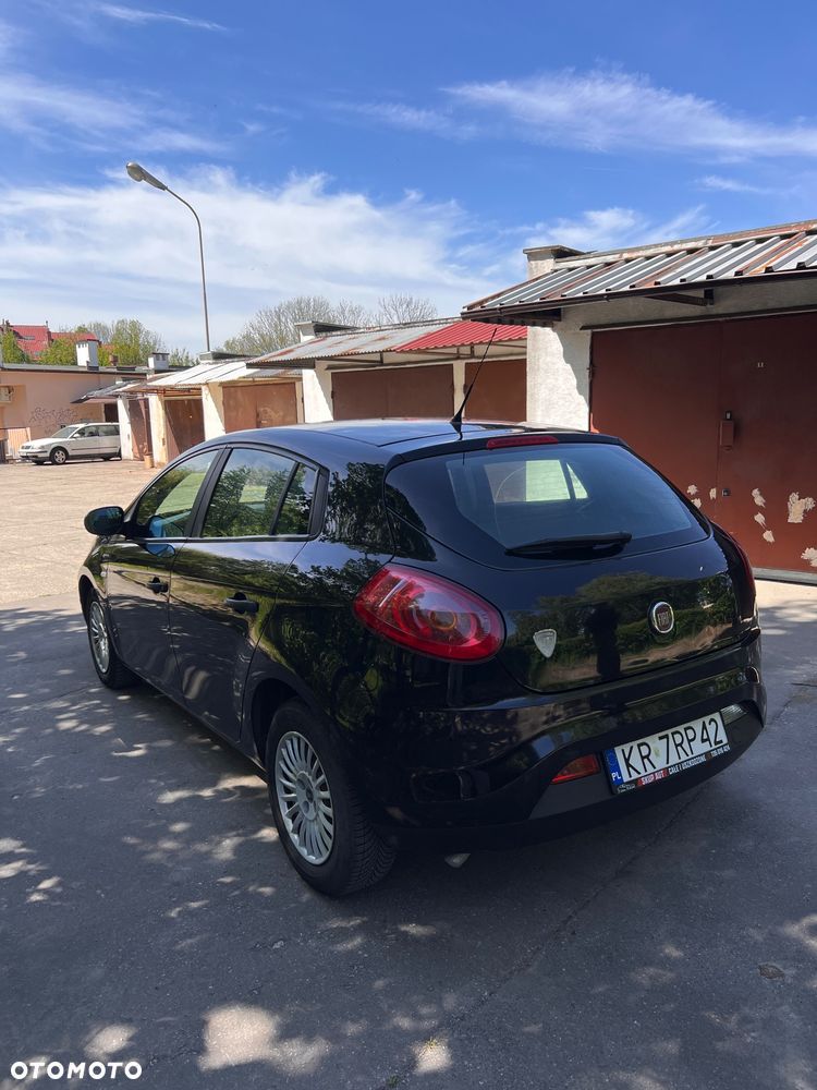 Fiat Bravo 1.4 16V Fresh - 8