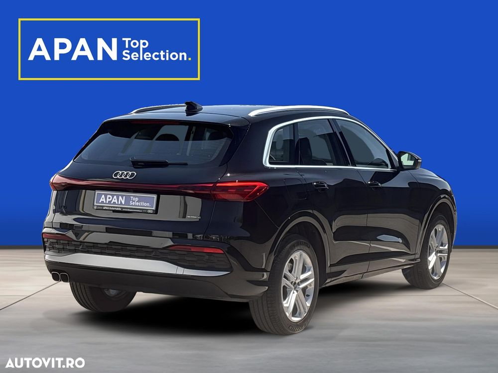 Audi Q5 40 TDI quattro S tronic - 5