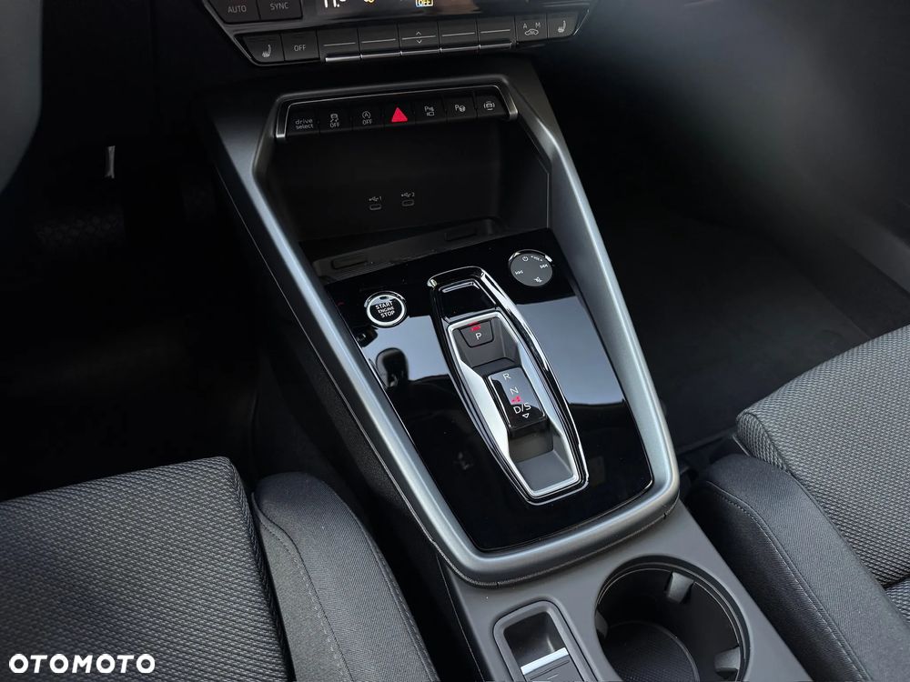 Audi A3 Limousine TDI 110 kW S Line S tronic - 26