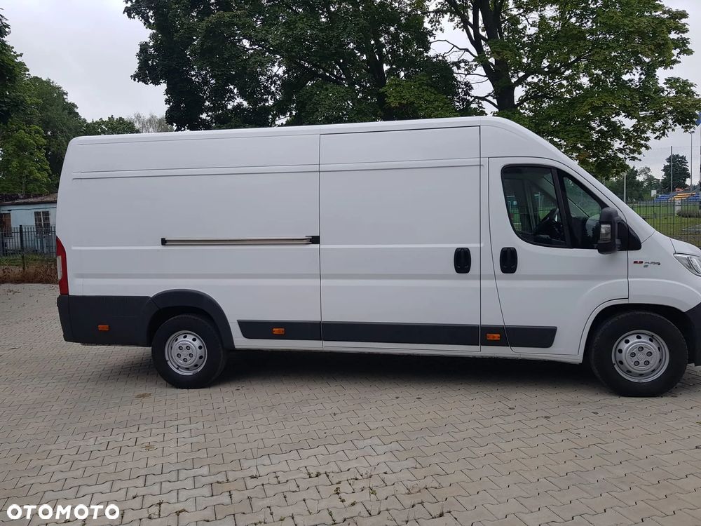 Fiat Ducato - 5