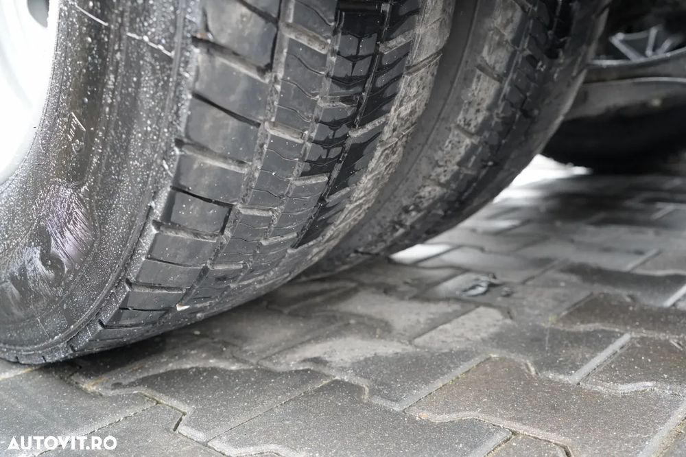 Volvo FH 460 / I-PARK COOL / I SAVE / 2023 - 19