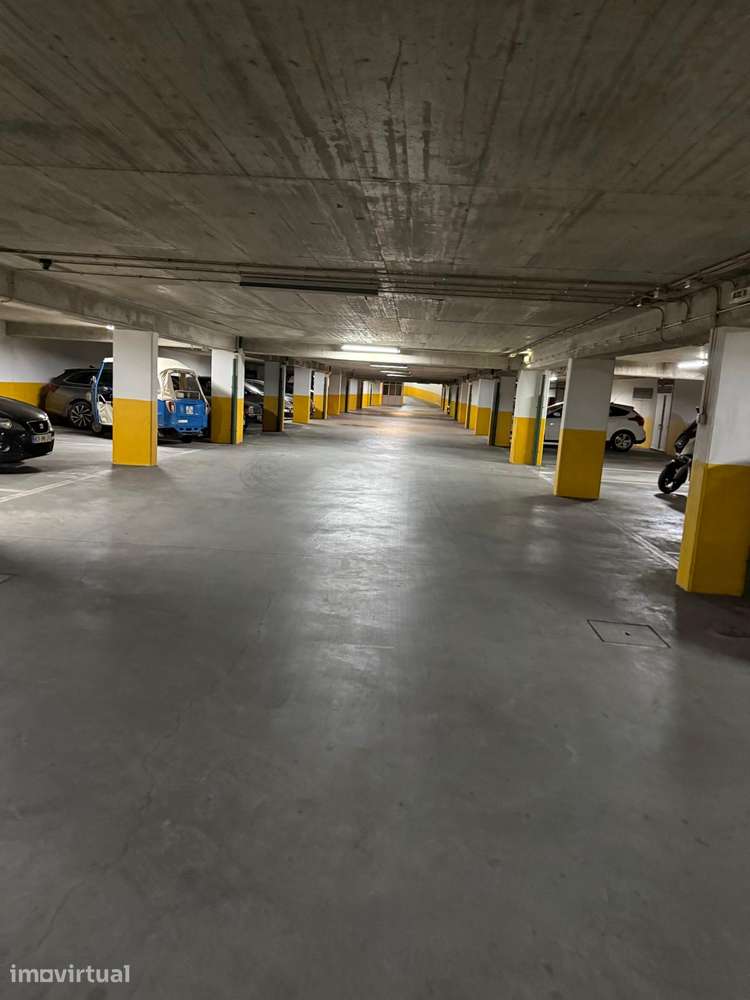Garagem, Caparica - Grande imagem: 5/8