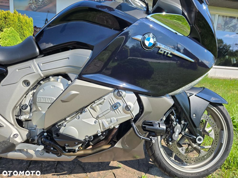 BMW K - 25