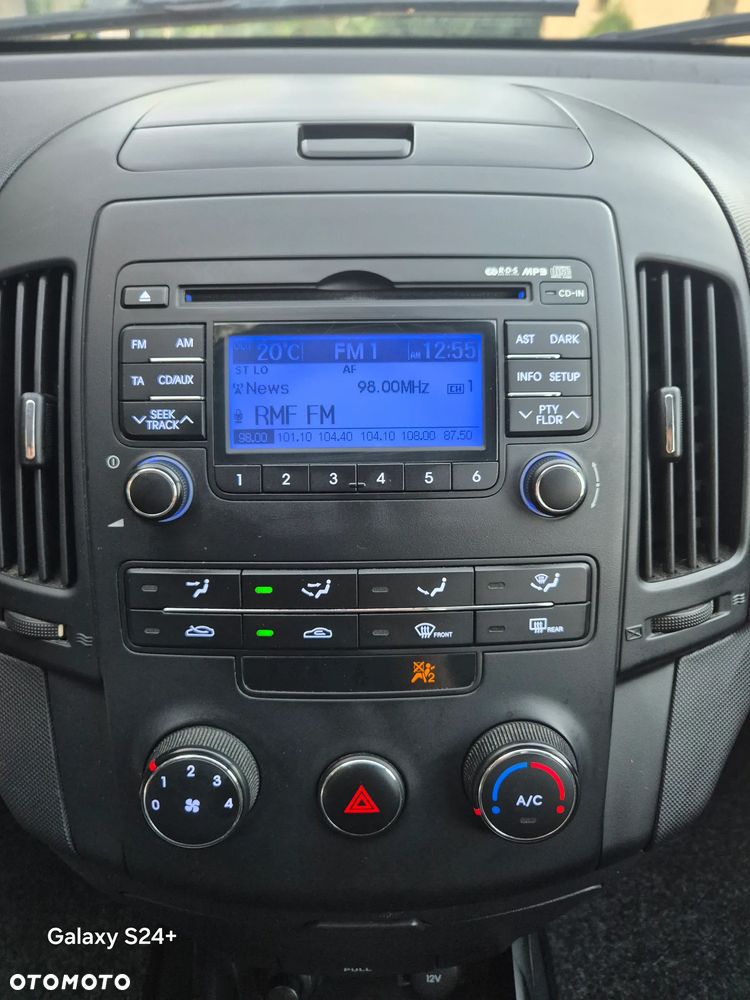 Hyundai i30 1.4 Classic - 31