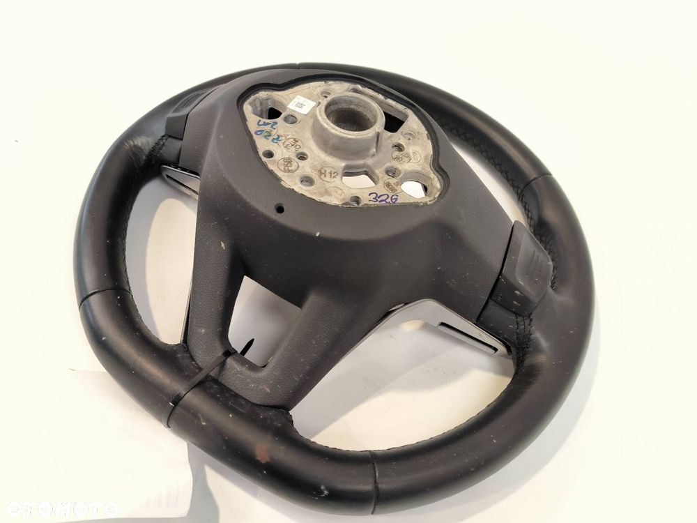 KIEROWNICA VOLKSWAGEN PASSAT B8 LIFT 6380998 - 8