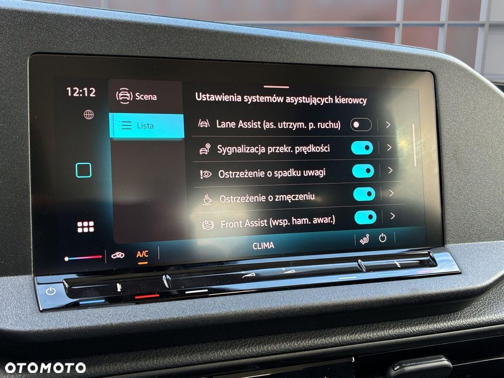 Volkswagen Caddy Maxi 2.0 TDI - 27
