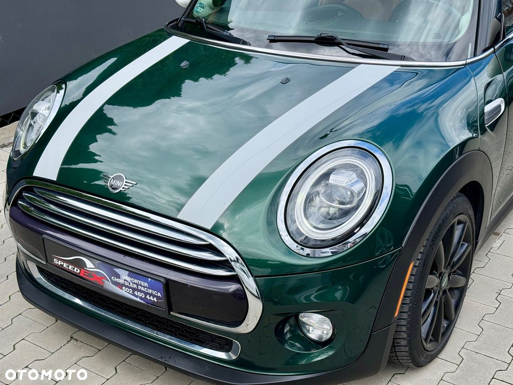 MINI Cooper - 5