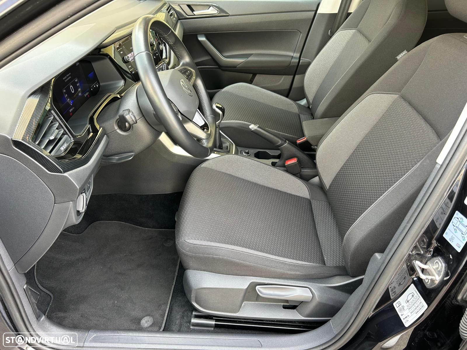 VW Polo 1.0 TSI Urban - 22