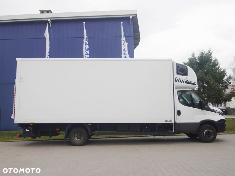 Iveco Daily 70C18HA8P - 5